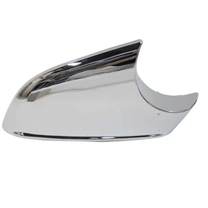 Cubierta cromada espejo retrovisor exterior derecho para Tesla Model X 2016-2021 21773006 - Imagen 1 de 8
