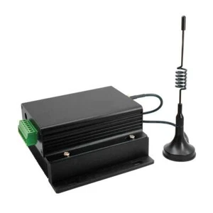 2 SZTUK LORA6500AES Modem radiowy 433MHz 5W AES Szyfrowany moduł bezprzewodowy o dużej mocy - Zdjęcie 1 z 1