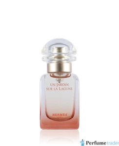 Hermes Un Jardin Sur La Lagune Eau de Toilette 30 ml - Bild 1 von 1