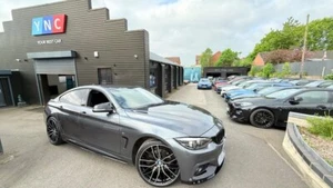 2020 BMW 4 Series Gran Coupe 2.0 420i GPF M Sport Auto Euro 6 (s/s) 5dr Hatchbac - Picture 1 of 24