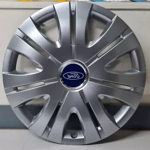 16" WHEEL TRIMS TO FIT FORD TRANSIT CONNECT VAN SET OF 4 2012 - 2023 set of 4 - Picture 1 of 3