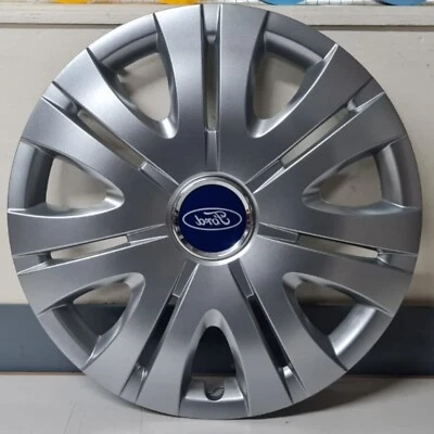 16" WHEEL TRIM TO FIT FORD TRANSIT CUSTOM VAN SINGLE TRIM ***** - Image 1 of 3