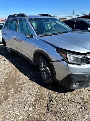 Used Front Left Disc Brake Caliper fits: 2021 Subaru Legacy front Front Left Gra - Image 1 of 4