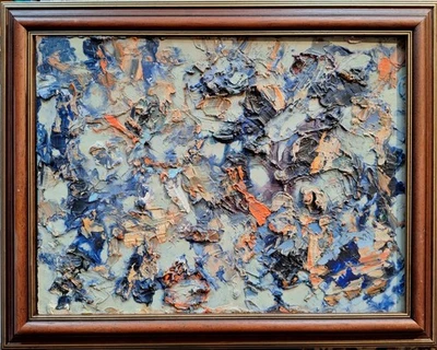 Janos Soltész B 259 - Bild 1 von 4