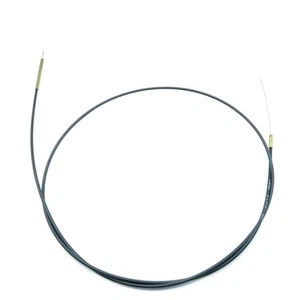 Ultraflex Stopzug B14 komplett 15'/4,57m Abstellzug Bowdenzug Ø7mm Kit Motorboot - Bild 1 von 9