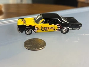 Greenlight 1966 Custom Ford Galaxie 500 XL - Picture 1 of 9
