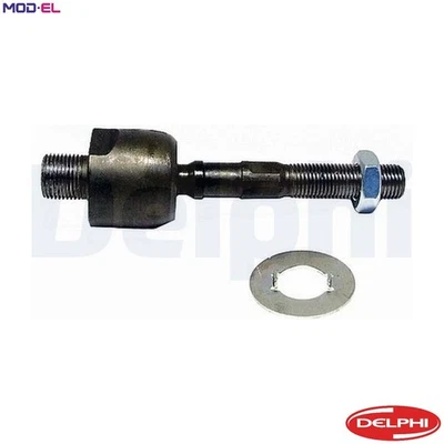 INNER TIE ROD TA2111 FOR HONDA ACCORD/VII/Tourer/VIII/EURO K24A11/2/4/3K24A 2.4L - Image 1 of 4