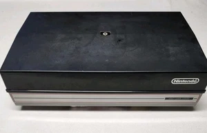 Nintendo NES Video Game Center Storage Case Organizer OEM Selten Retro Neuwertig - Bild 1 von 12