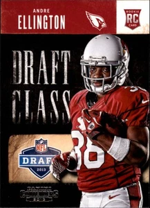 A7320- 2013 Panini Contenders Football Insert Cards -You Pick- 15+ FREE US SHIP - Picture 1 of 193