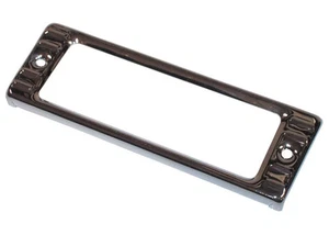 Brothers Trucks PLB53CH Parking Light Bezel - Left/Right - Each - Picture 1 of 1