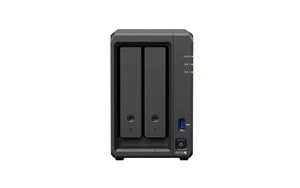 Synology Diskstation DS725+ NAS System 2-Bay - Bild 1 von 8