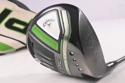 Callaway Epic Max LS Driver / 9 Degree / Regular Flex HZRDUS Smoke Green iM10 50 - Image 1 of 4