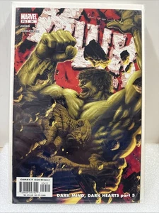 The Incredible Hulk #54 - 2003 Marvel Comics - Picture 1 of 1