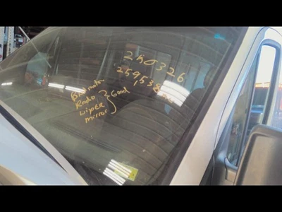 Used Starter Motor fits: 2008 Dodge Sprinter 2500 3.0L diesel Grade C - Image 1 of 4