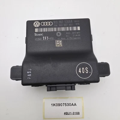 2010 Volkswagen Golf INTERFACE 1K0907530AA - Image 1 of 4