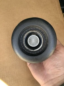 1970 To 1976 Ford Maverick Mercury / Comet Horn Pad Button - Picture 1 of 5