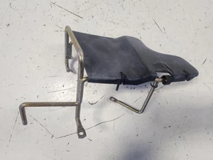 NOS OEM JOHN DEERE SHIELD M125636 SPRING M112425 & SUPPORT AM122791 B2F - Picture 1 of 3