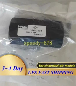 VB42-Q-NQ-5 Valve  UPS Shipping - Picture 1 of 1
