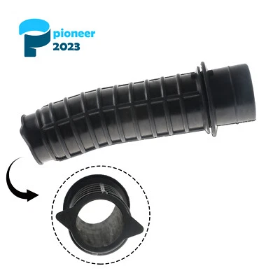 Черная трубка багажника карбюратора для Polaris2011-14 Sportsman 400 06-07 Sportsman 450 - Изображение 1 из 4