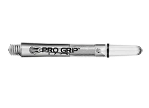 Target Pro Grip Spinning Polycarbonate - Clear Medium - Bild 1 von 5