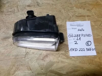 Chrysler PT-Cruiser '01-'05 Hella Nebelscheinwerfer links fog lamp left Mopar - Bild 1 von 4