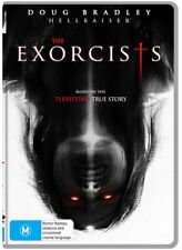 The Exorcists [Region Free] - DVD - New