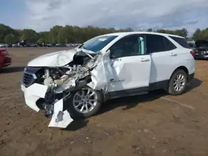 Used Ignition Switch fits: 2019 Chevrolet Equinox Grade A - Picture 1 of 24