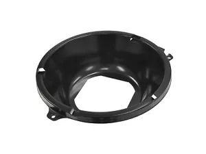 1958-1982 Corvette Right Headlight Bulb Retainer Cup - Imagen 1 de 2