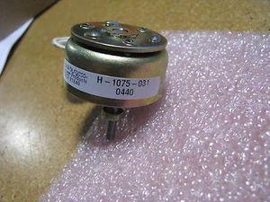 LEDEX PRODUCTS # H-1075-031 NSN: 5945-00-963-1183 - Picture 1 of 2