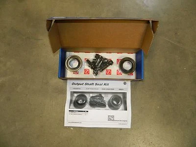 Kit de sellado de tubo de eje interior eje delantero 4x4 9,25 AAM 2003-2017 Dodge Ram 2500 3500  Foto 1 de 3