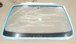 Original Vauxhall Screen Clear Without Antenna Senator B, Omega A - 90336824 - Picture 1 of 5