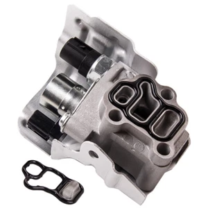 VTEC Solenoid Spool Valve for Honda CR-V 2002-2009 Accord 2003-2007 15810RAAA01 - Picture 1 of 10