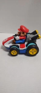 Mario Kart Jakks Nintendo RC car 2020 No remote UNTESTED repair parts - Picture 1 of 15