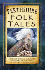 C.A. Hope Lindsey Gibb Perthshire Folk Tales (Paperback) (UK IMPORT)