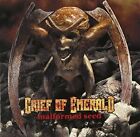 Crief of Emerald | CD | Malformed seed