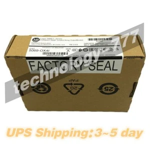 Módulo de salida de relé de E/S compacto 5069-OX4I ENVÍO UPS 5069OX4I - Imagen 1 de 17