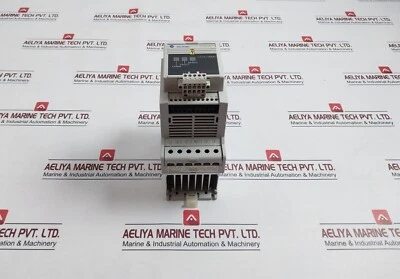 Allen-Bradley 160-BA02NSF1 Variateur De Vitesse IP20 0,55KW/0,75HP 380-460V 2,0A - Photo 1/4
