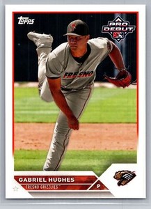 2023 Topps Pro Debut Baseball Pick Complete Your Set #PD1-PD200 RC Prospects 🔥⚾