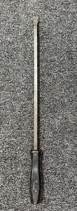 Snap On USA SPB24A 24" HEBELEISEN 18" METALLSCHAFT schwarzer Griff - Bild 1 von 6