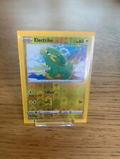Electrike 051/185 - Reverse Holo - Pokemon Card Vivid Voltage - Mint