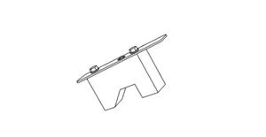 Sensore livello bidone John Deere-KK38988 - Foto 1 di 1