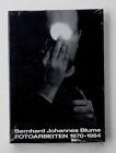 Livre allemand photos paranormales fleur de bernard 1970-1984 - COMME NEUF SCELLÉ