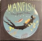 Buch Jennifer Berne Manfish (Gebundene Ausgabe) A Story of Jaques Cousteau