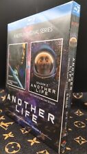 Another Life Season 1-2: Blu-ray 3-Disc New Box All Region