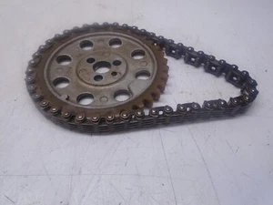 A5c Mercruiser GM 5.0L Timing Chain with Sprocket 898 3896960 Pre Alpha - Picture 1 of 4