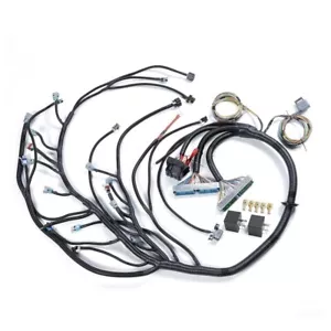 Standalone Swap Wire Wiring Harness 4L60E DBW for Chevy for GMC for LS for LS3 - Picture 1 of 7