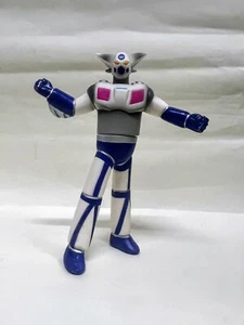 SAN Super Robot soft vinyl action figures x 2 - Getter 1 & 3 experimental type - Picture 1 of 6
