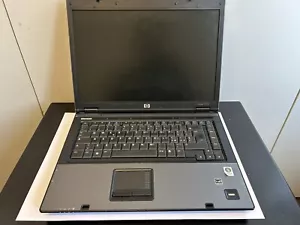 Notebook HP Compaq 6710b 2 Gb Ram 160GB Hd Intel Core2 Duo T7500 @ 2200 Mhz - Foto 1 di 7