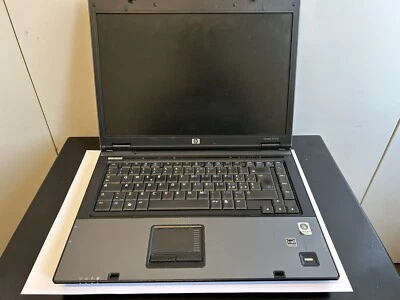Notebook HP Compaq 6710b 2 Gb Ram 160GB Hd Intel Core2 Duo T7500 @ 2200 Mhz - Immagine 1 di 4
