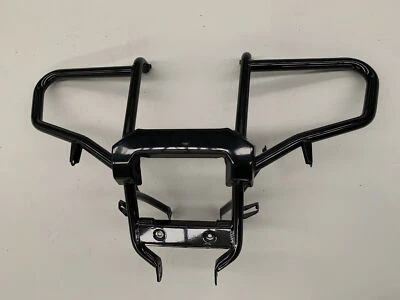 Protector cepillo parachoques delantero honda 20 21 trx520 foreman fe fm Foto 1 de 2